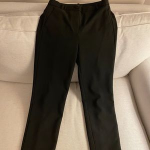 J. Crew mid rise Cameron pant